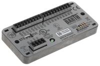 0850-0850 BARTH lococube mini-PLC Series PLC I/O Module for Use with STG-850, 7 → 32 V dc Supply, PWM, Solid State Output,