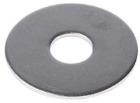 660-4787 RS PRO A4 316 Stainless Steel Mudguard Washers, M10