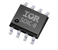 irs2008strpbf Infineon IRS2008STRPBF, Gate Driver, 600 mA 8-Pin 200 V, SOIC