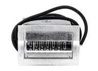 1710200013 Kubler K 47.20 Counter, 7 Digit, 10Hz, 24 V dc