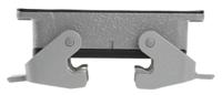 09300160301 HARTING Han B Heavy Duty Power Connector Housing