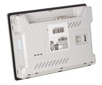 215-6604 RS PRO HMI Panel - 7 in, TFT LCD Display, 800 x 480