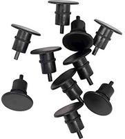 xacb902 Schneider Electric Push Button Cap for Use with Hanging button box