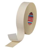04954-00039-00 Tesa 04954 White Double Sided Tape, 0.43mm Thick, ABS - 5.8 N/cm, Aluminium - 5.2 N/cm, PC - 5.7 N/cm, PE - 3.5 N/cm,