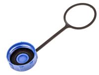 px0484 Bulgin Buccaneer 400 Dust Cap IP68 Rated