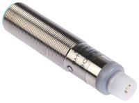 ub500-18gm75-i-v15 Pepperl + Fuchs Ultrasonic Sensor Barrel 30 → 500 mm Analogue, 5-Pin M12 Connector