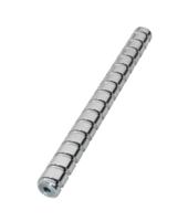 fcs1520asnja14 NSK Screw Shaft, 32mm Shaft Diameter , 1900mm Shaft Length