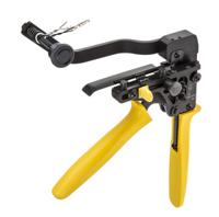 09990000119 HARTING Hand Ratcheting Crimp Tool for FC 2 Connector Contacts
