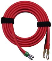 solbat-4cr-1m5 Seeit Solar Cable 4 mm² CSA 10 A, 0 → 70 °C 1.5m Black/Red