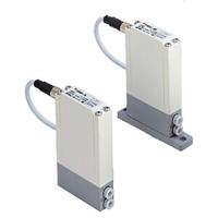 itv0090-3bl SMC Push In 4 mm Pneumatic Regulator - -1kPa to -100kPa, 4mm, -101kPa max. input