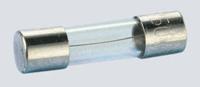 0213002mxp Littelfuse 2A T Glass Cartridge Fuse, 5 x 20mm