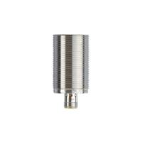 iis282 ifm electronic Inductive Threaded Barrel Proximity Sensor, M30, 15 mm Detection, PNP NO, 10 → 30 V dc