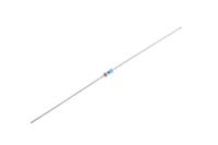 mba02040c5601fc100 Vishay 5.6kΩ Thin Film Resistor 0.4W ±1% MBA02040C5601FC100