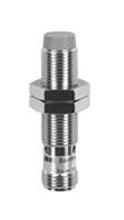 ir12p10s-n50po1z7bo Baumer Inductive Threaded Barrel Proximity Sensor, M12, 10 mm Detection, PNP NO, 6 → 36 V dc