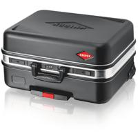 00-21-06-le Knipex BIG Basic Move ABS, Aluminium Tool Case 2 Wheels, 515 x 430 x 280mm