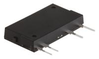 aqz205 Panasonic Solid State Relay, 2 A Load, PCB Mount, 100 V Load, 1.5 V Control