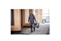 0601b51100 Bosch GCM GCM 18V-254 D 254mm Cordless Mitre Saw, 18V