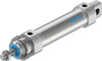 dsnu-32-70-ppv-a Festo Compact Air Cylinder - 5249854 32 mm Bore, 70 mm DSNU Series, Double Acting Acting