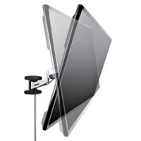 fha-tv-wall-mount StarTech.com Wall Mounting Monitor Wall Mount for 1 x Screen, 55in Screen Size