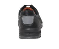 07bettie7721pt42 Parade BETTIE Women's Black Stainless Steel Toe Capped Safety Trainers, UK 8, EU 42