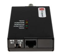 190-1827 RS PRO RJ45 Female to BNC Adapter