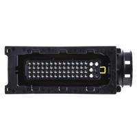 1-1418883-1 TE Connectivity, AMP MCP 1.5/2.8 Automotive Connector Socket Black 62 Way