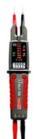 201-7830 RS PRO APPA VTA, Digital Voltage tester, 999.9V ac/dc, Continuity Check, Battery Powered, CAT IV