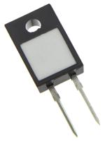 lto050fr4700jte3 Vishay 470mΩ Thick Film Resistor 50W ±5% LTO050FR4700JTE3