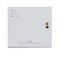 774-8207 RS PRO Open Frame Battery Backed Power Supply, 220V ac Input, 24V dc Output, 3A Output