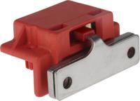 440g-s36001 Allen Bradley Guardmaster 440G-S Series Solenoid Interlock Switch, Power to Unlock, 24V ac/dc, Actuator Included