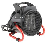 174-6567 RS PRO 2kW Fan Heater, Floor Mounted, Type G - British 3-pin