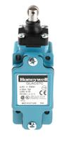 glac07c Honeywell GLA Series Plunger Limit Switch, NO/NC, IP67, SPDT, Die Cast Zinc Housing, 50V ac Max, 100mA Max