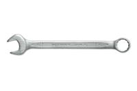 600521 Teng Tools Combination Spanner, 21mm, 250 mm Overall