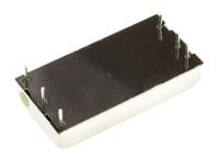 ten-30-4812win TRACOPOWER TEN 30WIN DC-DC Converter, 12V dc/ 2.5A Output, 18 → 75 V dc Input, 30W, Through Hole, +75°C Max Temp