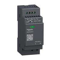 ablm1a24012 Schneider Electric ABLM1A24012, Switched Mode Power Supply, DIN Rail Mount