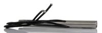 860-6877 RS PRO Heating Element, 100mm, 500 W, 120 V ac