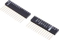 asx00017 Arduino, MKR GPS Shield