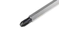 be-8640 Bahco Phillips  Screwdriver, PH4 Tip, 200 mm Blade, 361 mm Overall