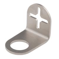 786-6204 RS PRO Stainless Steel Connecting Clamp Sensor Holder