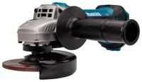 dga452z Makita DGA452Z 115mm Cordless Angle Grinder, UK Plug