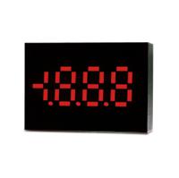 oem-1b-led Lascar Digital Voltmeter DC, LED Display 3.5-Digits ±1 %