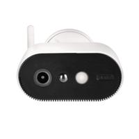 ppic91520 ABUS Network Indoor, Outdoor Battery Powered Wifi CCTV Camera
