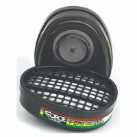 bmn330-011-700 Filter JSP Gas/Particulate for use with Respirator Mask BMN330-011-700