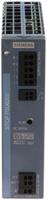 6ep3333-7sb00-0ax0 Siemens SITOP PSU6200 Switched Mode DIN Rail Power Supply, 120 → 230 V ac / 120 → 240V dc ac, dc Input,