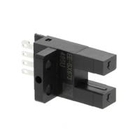 ee-sx673 Omron Through Beam Photoelectric Sensor, Fork Sensor, 5 mm Detection Range