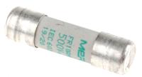 y211552 Mersen Ceramic Cartridge Fuse, 10A, 10 x 38mm
