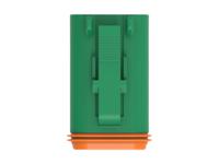 dt06-4s-tn03 TE Connectivity, DT06-4S Automotive Connector Socket Green Cable 4 Way, Cable Termination DT06-4S-TN03