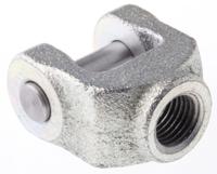 y-g04 SMC Double Knuckle Joint Y-G04, To Fit 40mm Bore Size