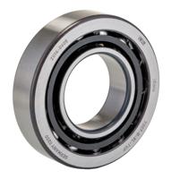 7207-b-xl-tvp FAG 7207-B-XL-TVP 1 Row Ball Bearing - 35 mm ID, 72 mm OD 17 mm Race Width