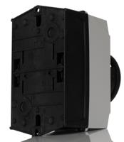 207152-t0-2-8900i1svb-sw Eaton 3P+N Pole Surface Mount Isolator Switch - 20A Maximum Current, 5.5kW Power Rating, IP65